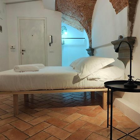 Nina Duomo Apartment Florencie Exteriér fotografie