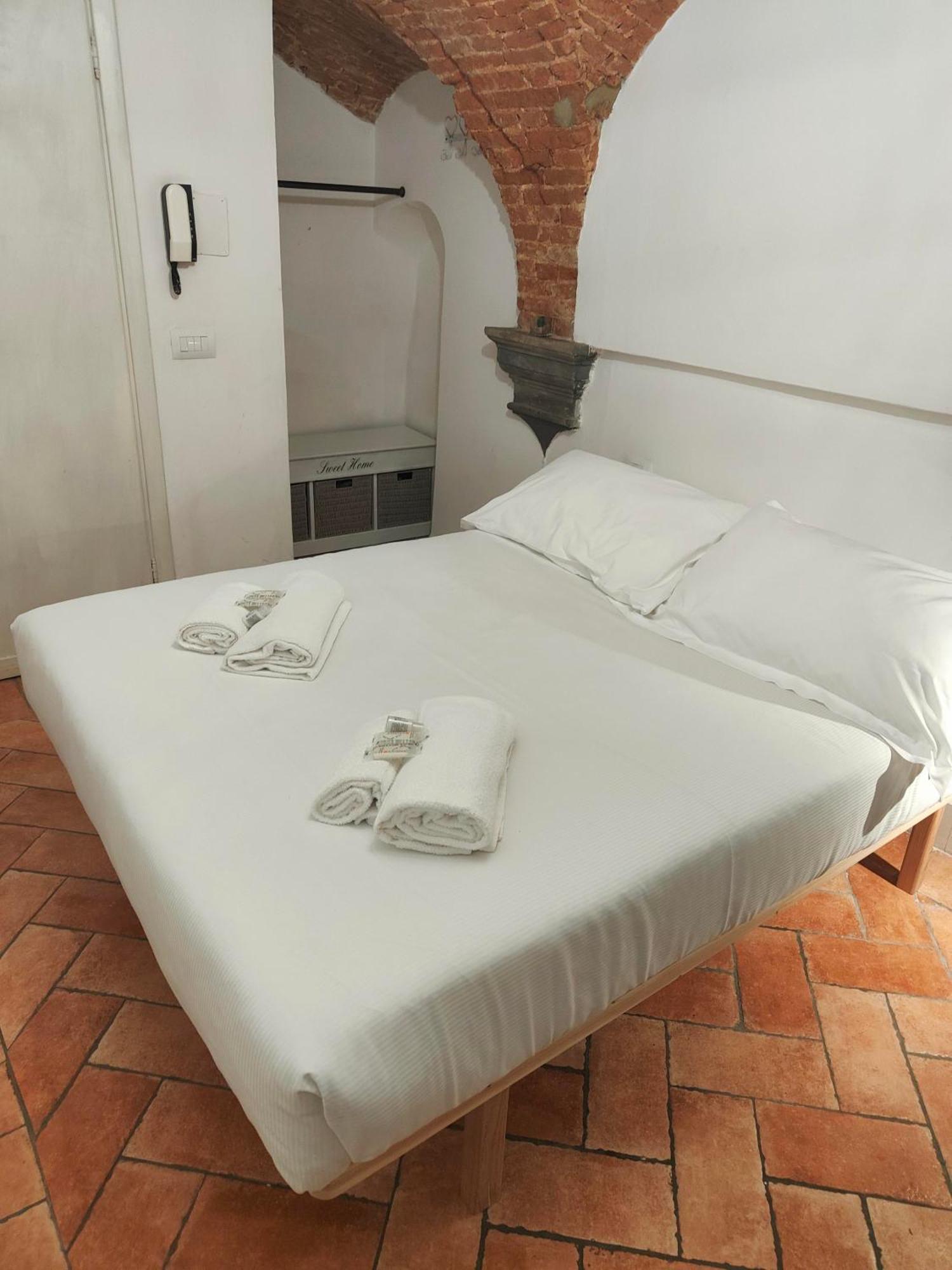 Nina Duomo Apartment Florencie Exteriér fotografie