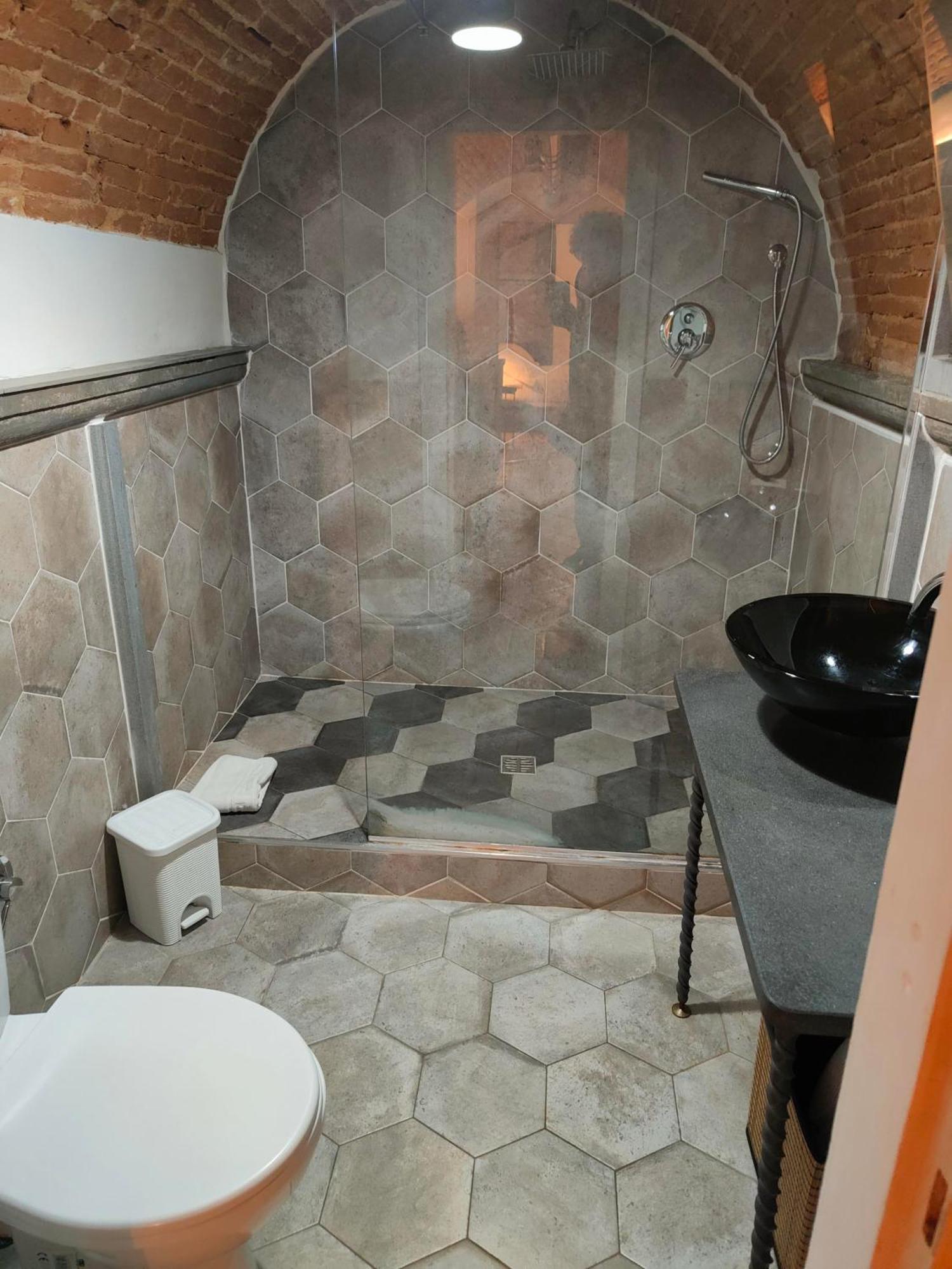 Nina Duomo Apartment Florencie Exteriér fotografie