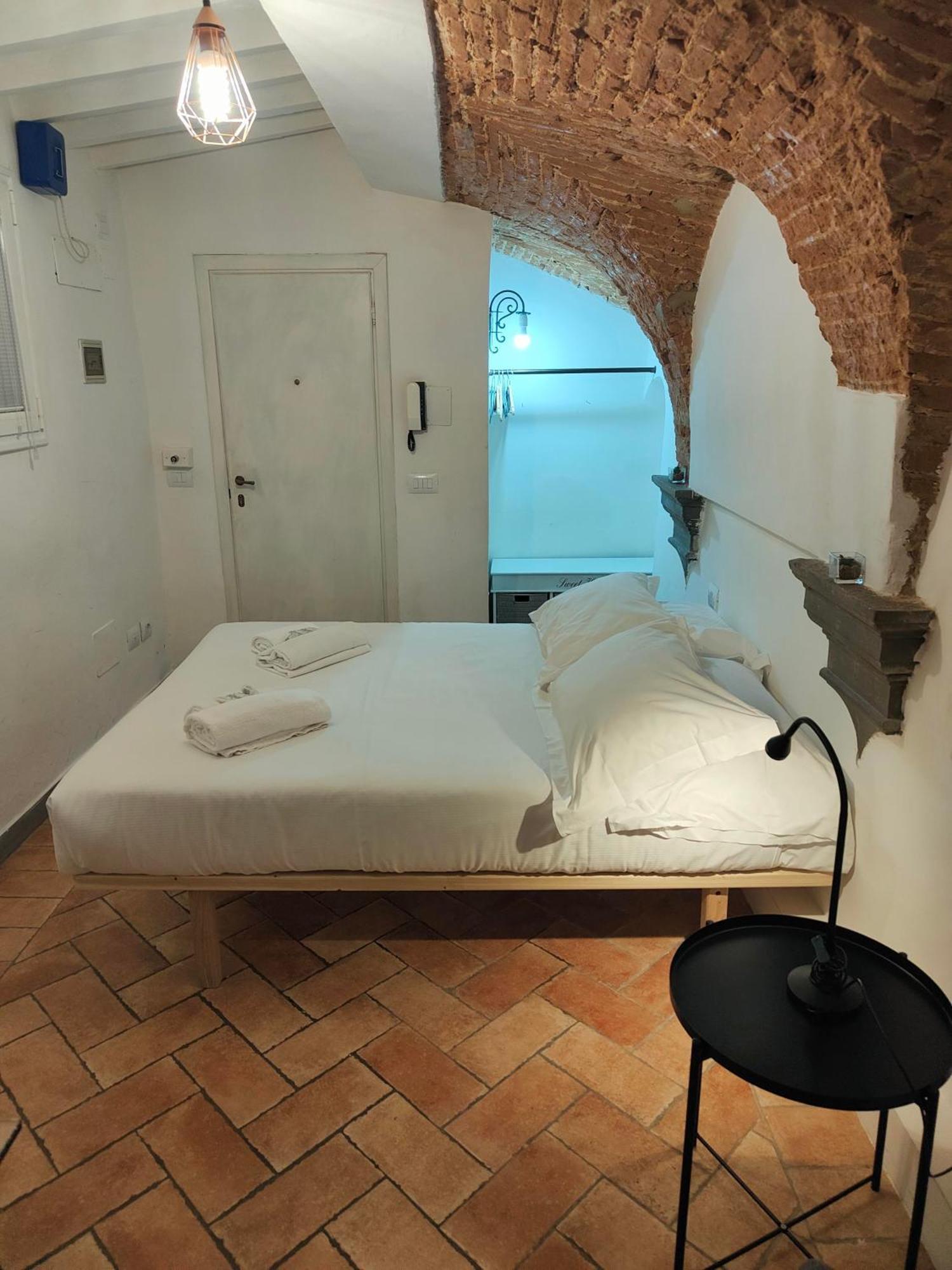 Nina Duomo Apartment Florencie Exteriér fotografie