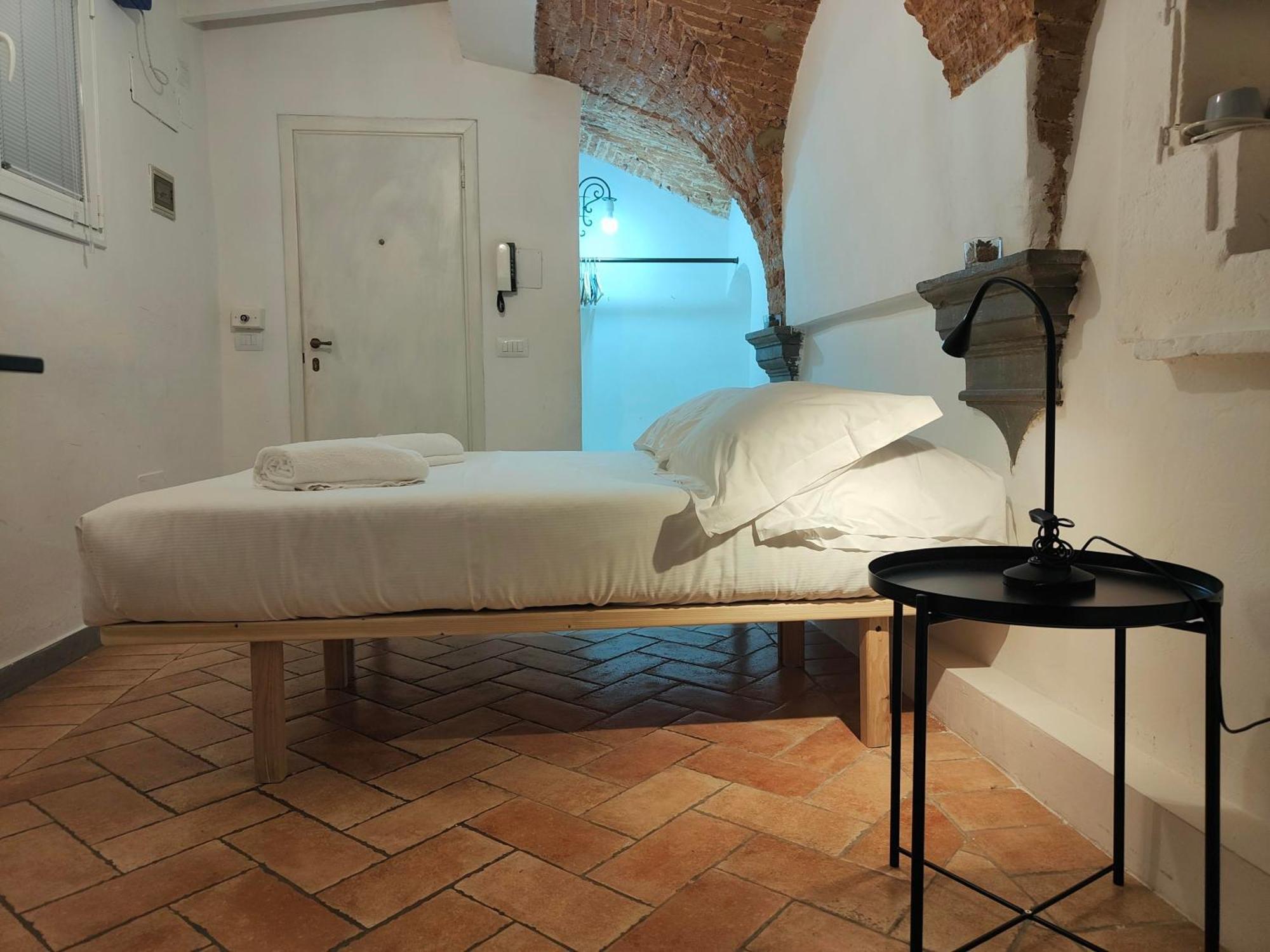 Nina Duomo Apartment Florencie Exteriér fotografie
